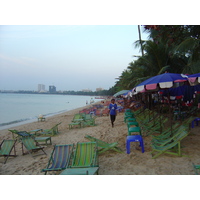 Photo Thaïlande Pattaya 2004-12 6