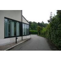 Photo Italie Milan Country Hotel Borromeo 2008-06 42