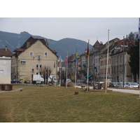 Photo France Salins les bains 2012-02 33