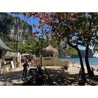 Photo Thaïlande Krabi Ao Nang 2023-01 98