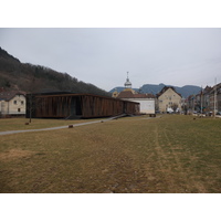 Photo France Salins les bains 2012-02 25