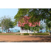 Photo Thaïlande Chonburi Base Navale Choumpon 2008-01 87