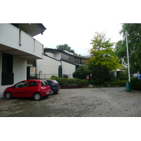 Photo Italie Milan Country Hotel Borromeo 2008-06 37