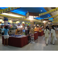 Photo Thaïlande Pattaya Carrefour 2006-09 1