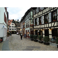 Photo France Strasbourg 2007-01 144