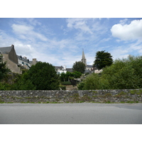 Photo France La Roche Bernard 2007-07 41
