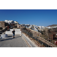 Photo Grèce Santorin Oia 2016-07 67