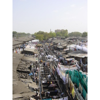 Photo Inde Bombay 2003-05 85