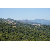 Photo France Corse Castellare-di-Casinca 2017-09 7