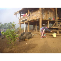 Photo Thaïlande Pang Mapha 2005-12 192