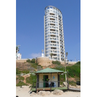 Photo Israel Plage de Bat Yam 2007-06 38