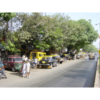Photo Inde Bombay 2003-05 102