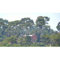 Photo France Cap d'Antibes 2007-07 67