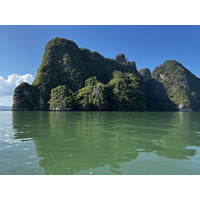 Photo Thaïlande Phang Nga Bay 2021-12 172