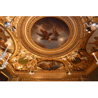 Photo France Château de Vaux Le Vicomte 2010-09 59