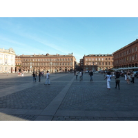 Photo France Toulouse 2009-07 12