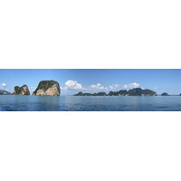 Photo Thaïlande Phang Nga Bay 2021-12 247