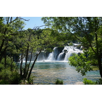 Photo Croatie Parc national KRKA 2016-04 74