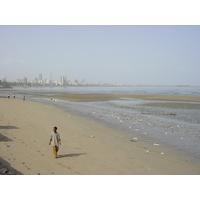 Photo Inde Bombay 2003-05 84
