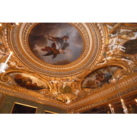 Photo France Château de Vaux Le Vicomte 2010-09 34