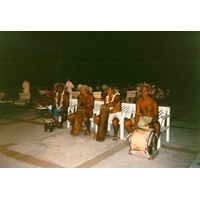 Photo Polynésie Mooréa 1993-04 22
