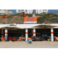 Photo Israel Plage de Bat Yam 2007-06 55