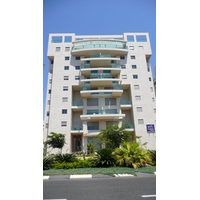 Photo Israel Tel Aviv Nord de Tel Aviv 2007-06 42