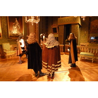 Photo France Château de Vaux Le Vicomte 2010-09 49