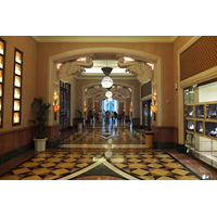 Photo Émirats arabes unis Dubai Hotel Atlantis 2014-02 56