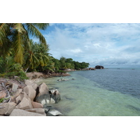 Photo Seychelles Praslin 2011-10 30