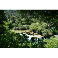 Photo Croatie Parc national KRKA 2016-04 129