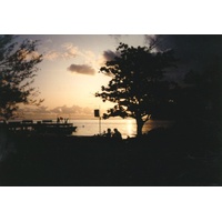 Photo Polynésie Mooréa 1993-04 82