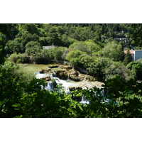 Photo Croatie Parc national KRKA 2016-04 136