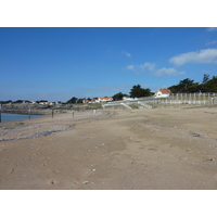 Photo France Préfailles 2010-03 9