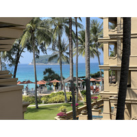 Photo Thaïlande Phuket Plage de Kata Beyond Resort Kata 2021-12 48