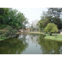 Photo Thaïlande Chiang Mai 2006-04 3