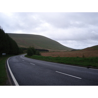 Photo Royaume-Uni Parc national des Brecon Beacons 2006-05 99