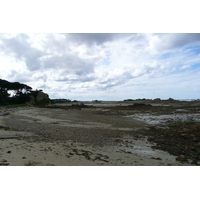 Photo France Plougrescant 2007-08 52
