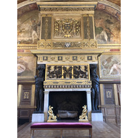 Photo France Fontainebleau 2019-04 1