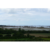 Photo France Plougrescant 2007-08 77