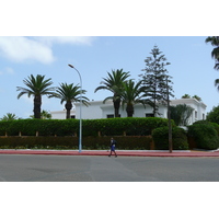 Photo Maroc Casablanca Corniche de Casablanca 2008-07 60