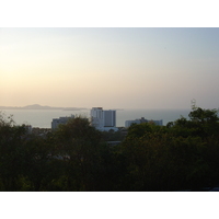 Photo Thaïlande Pattaya 2004-12 8