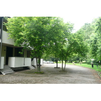 Photo Italie Milan Country Hotel Borromeo 2008-06 35