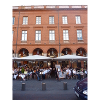 Photo France Toulouse 2009-07 18