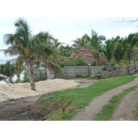 Photo Îles Fidji Amunuca Island Resort 2010-05 48