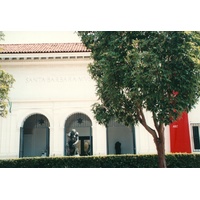 Photo États-Unis Santa Barbara 1992-08 6