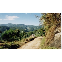 Photo Philippines Banaue 1997-03 3