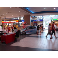 Photo Thaïlande Pattaya Carrefour 2006-09 18