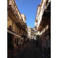 Photo France Corse Porto Vecchio 2012-09 42