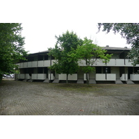 Photo Italie Milan Country Hotel Borromeo 2008-06 52